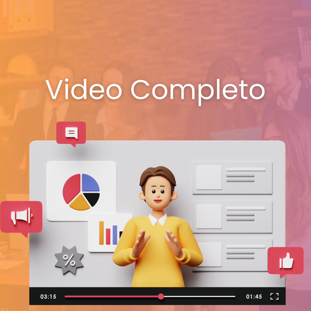 Video Completo